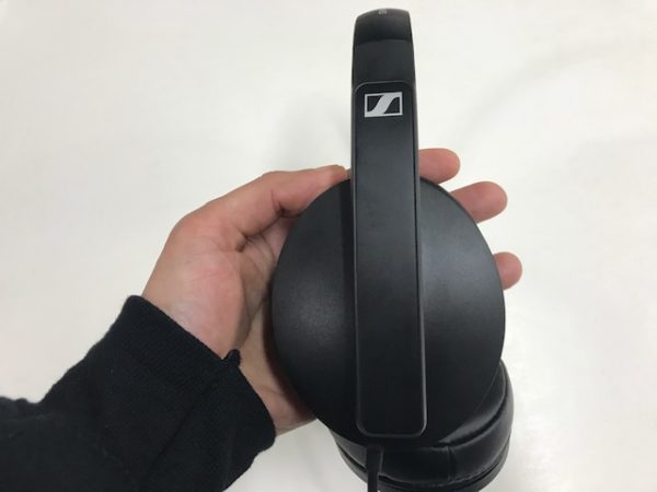 Sennheiser HD 300 Review