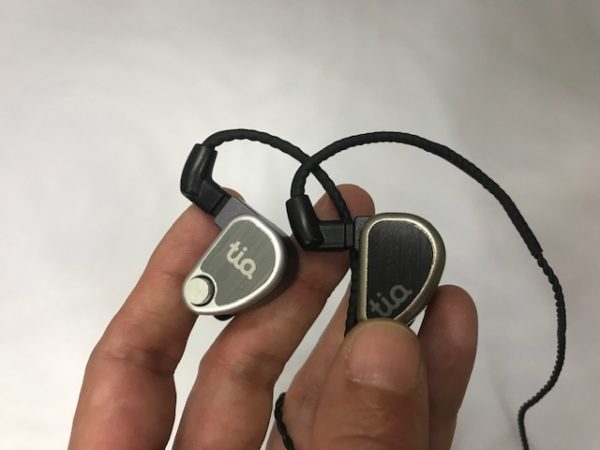 64 Audio U12t vs 64 Audio tia Trio Review