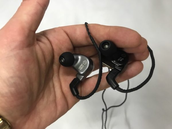 64 Audio U12t vs 64 Audio tia Trio Review