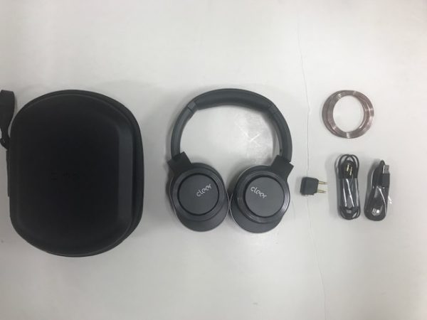 Cleer Flow Headphones Review