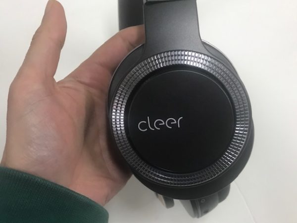 Cleer Flow Headphones Review