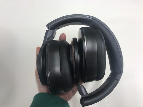 Cleer Flow Headphones Review