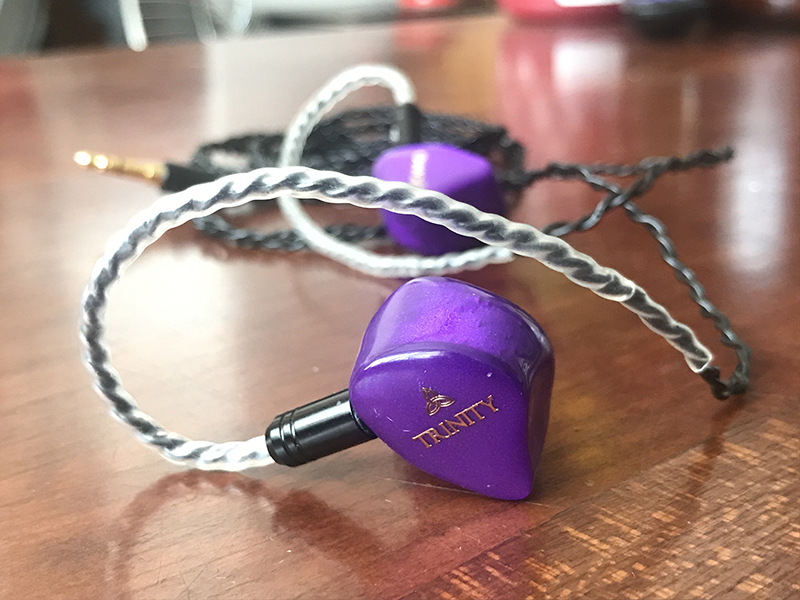 Jomo Trinity best IEMS