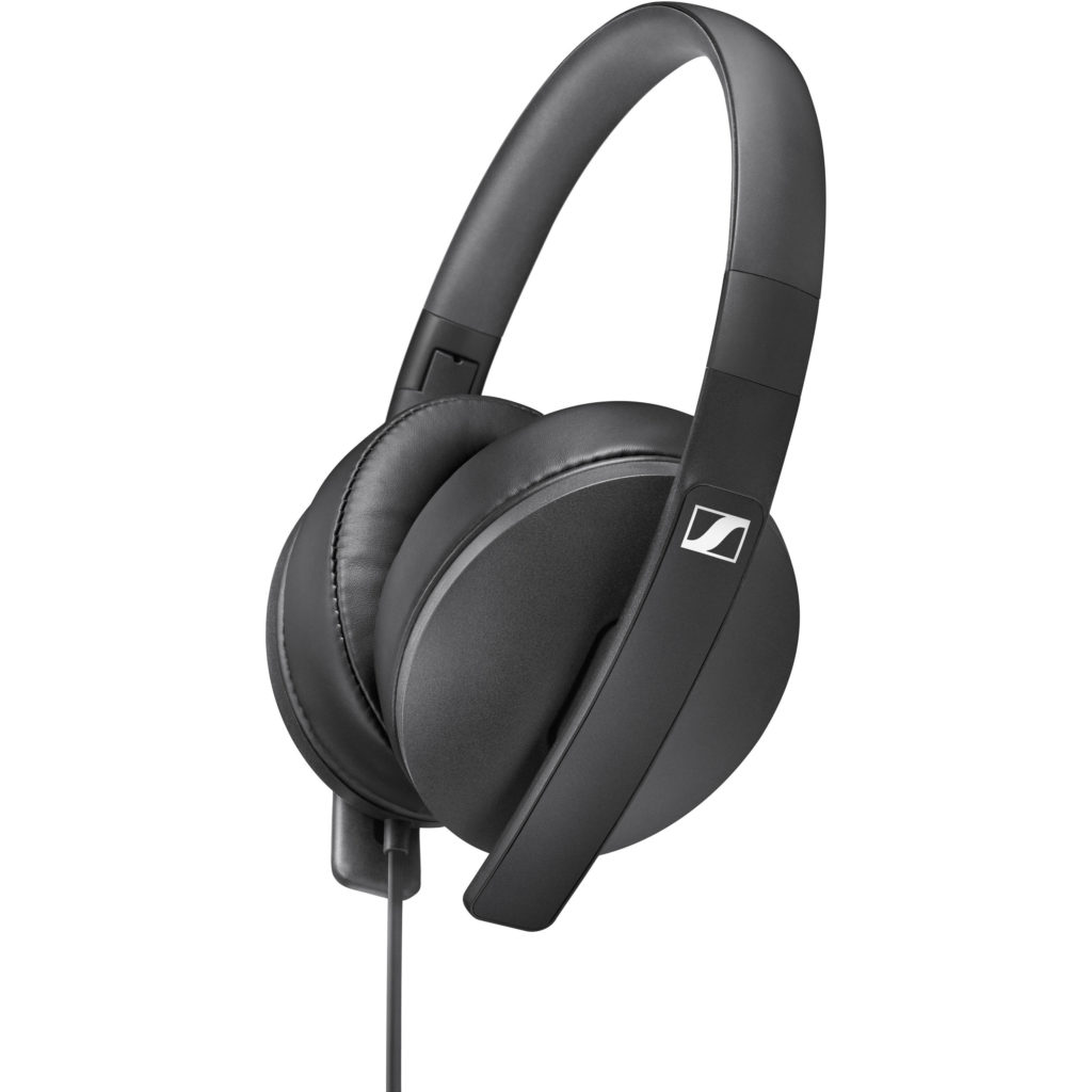 Sennheiser HD 300 Review