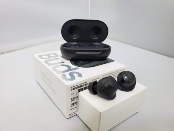 Galaxy Buds Box