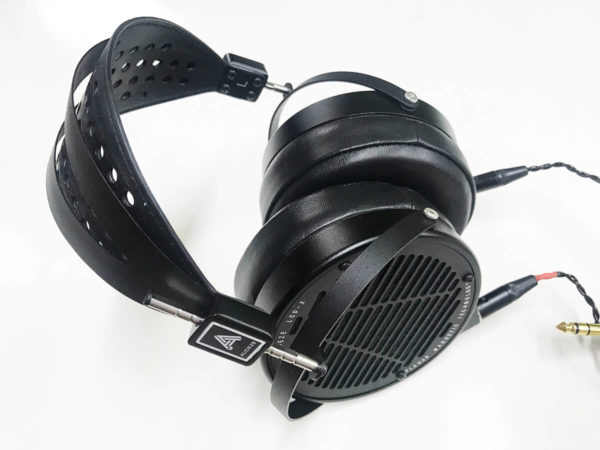 Audeze LCD-X Best Audiophile Headphones