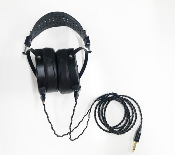 Audeze LCD-X Best Open Back Headphones