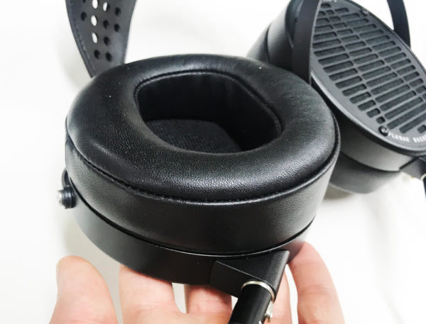 Audeze LCD-X Review Best Open Back Audiophile headphones