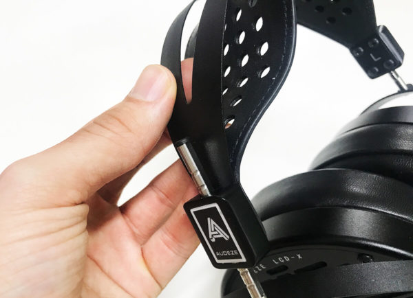 Best Audiophile Headphones Audeze LCD-X Review