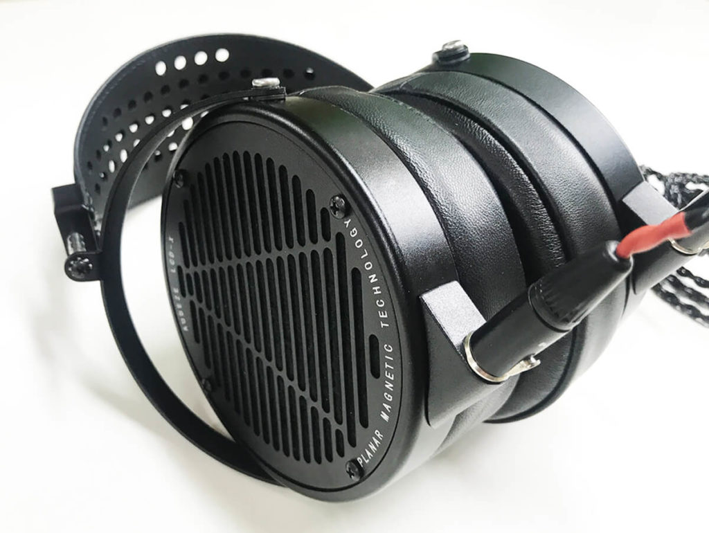 A Modern Classic – Audeze LCD-X Review