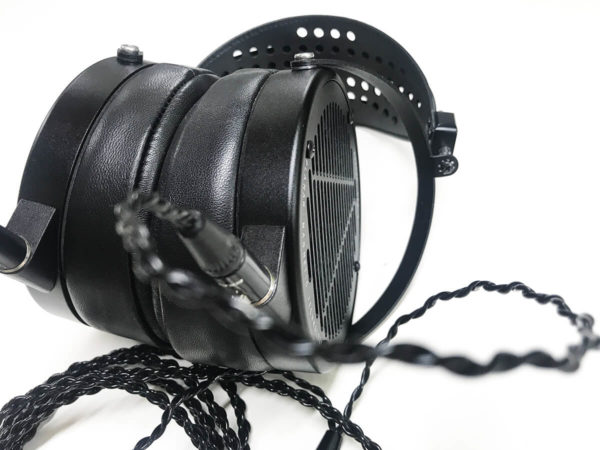 Best Planar Magnetic Headphones Audeze LCD-X Review