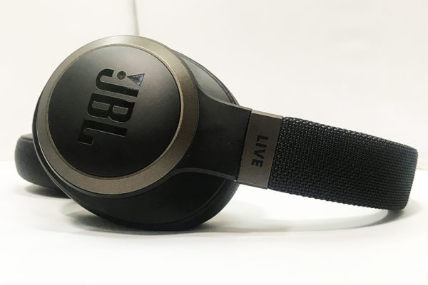Best Portable Noise Cancelling Headphones JBL 650BTNC