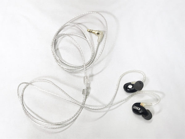 Best Westone IEMs Westone B50 Review