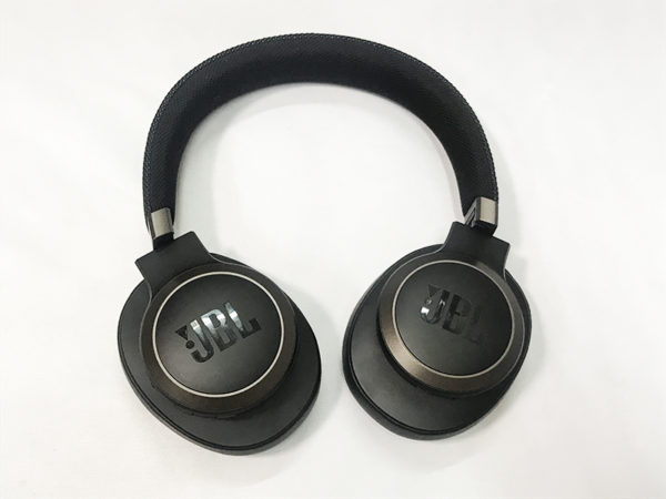 Best Wireless Noise Cancelling headphones JBL 650BTNC Review