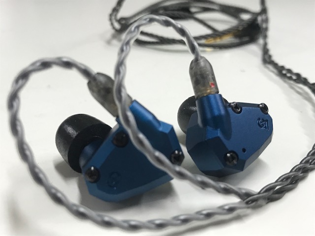 Campfire Audio Polaris Review