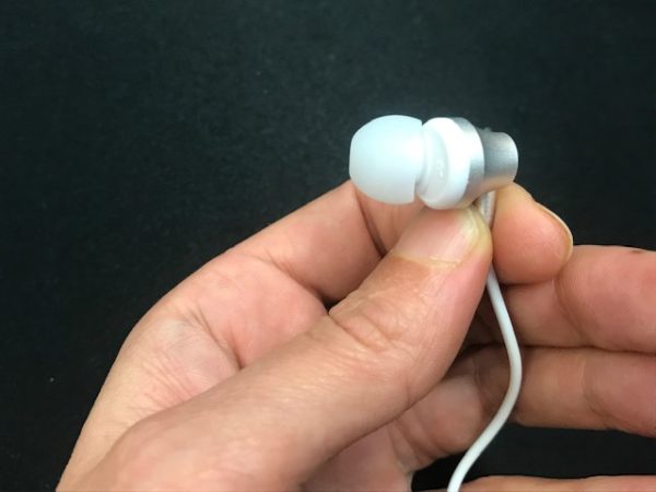 Strauss&Wagner SI201 Earphones Review