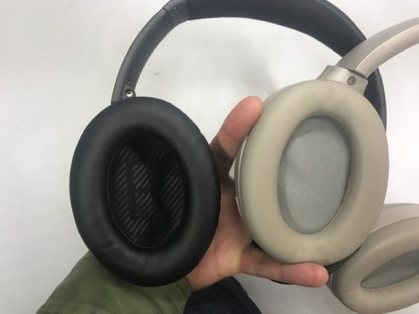 Bose QuietComfort 35 II vs Sony WH-1000X M3 Review