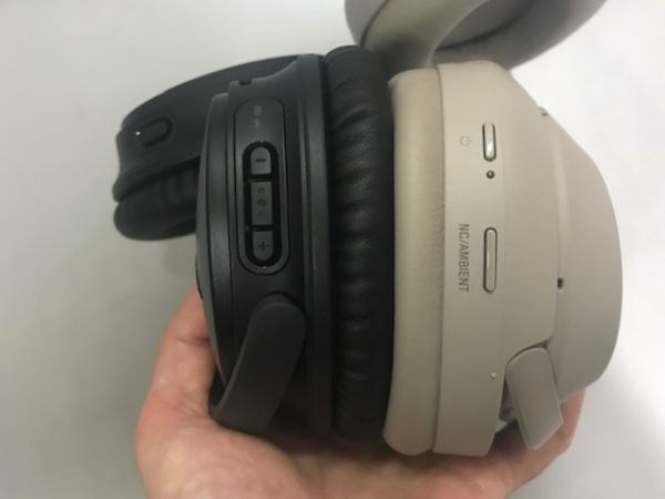 Bose QuietComfort 35 II vs Sony WH-1000X M3 Review