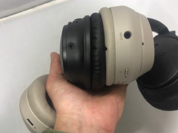 Bose QuietComfort 35 II vs WH-1000X M3 Review Headphone
