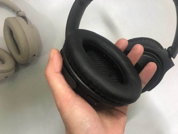 Bose QuietComfort 35 II vs Sony WH-1000X M3 Review