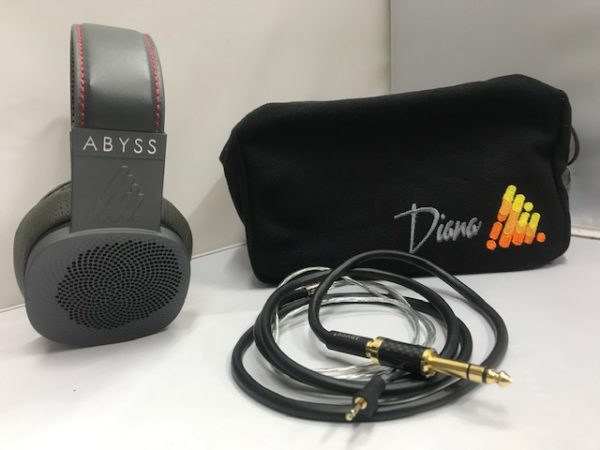 Abyss Diana Phi Review