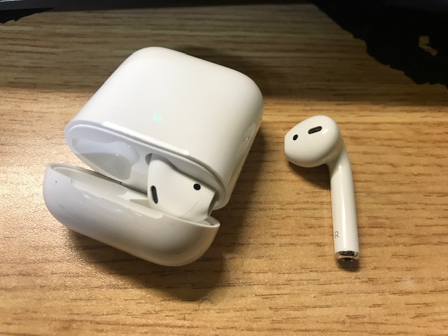 Apple AirPods 2 Review