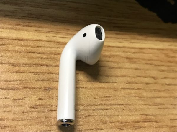 Apple AirPods 2 Review