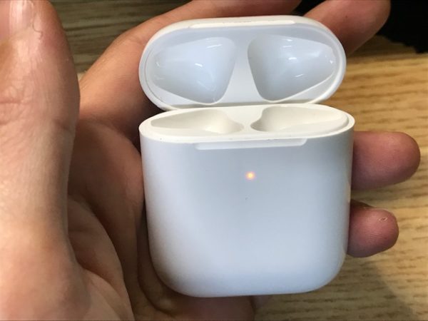 Apple AirPods 2 Review