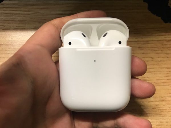 Apple AirPods 2 Review