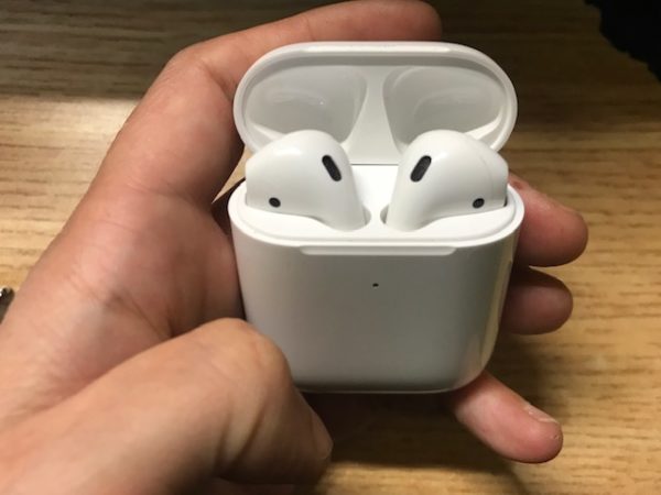 Apple AirPods 2 Review