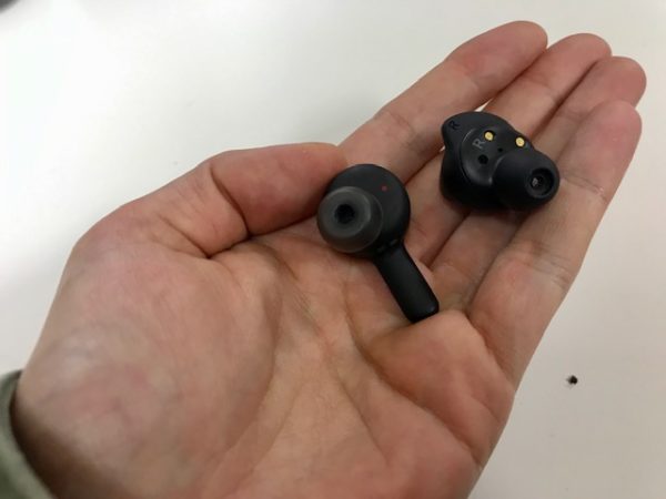 RHA TrueConnect vs Samsung Galaxy Buds Review