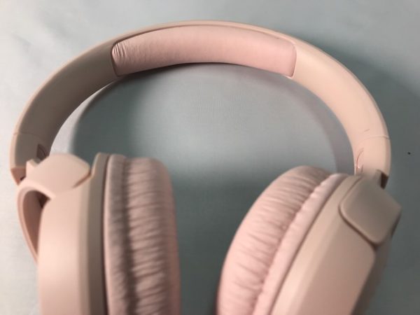 JBL Tune 500 Headphones - Unboxing or Review 