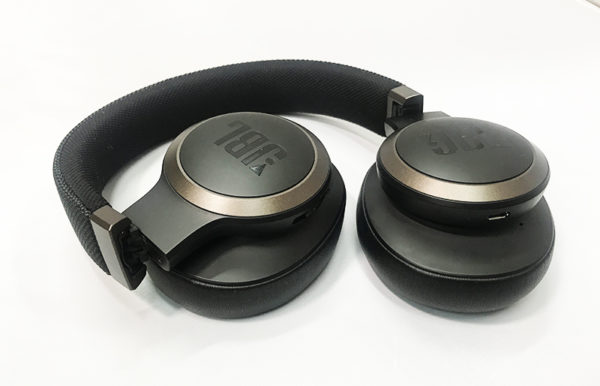 JBL 650BTNC Review Bluetooth Headphones Noise Cancelling