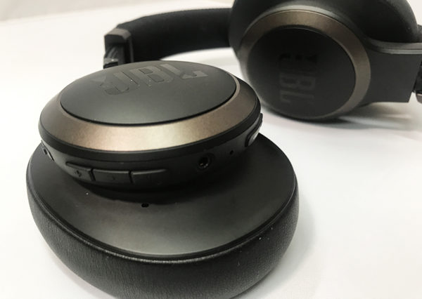 JBL 650BTNC Review Noise Cancelling Wireless Headphones