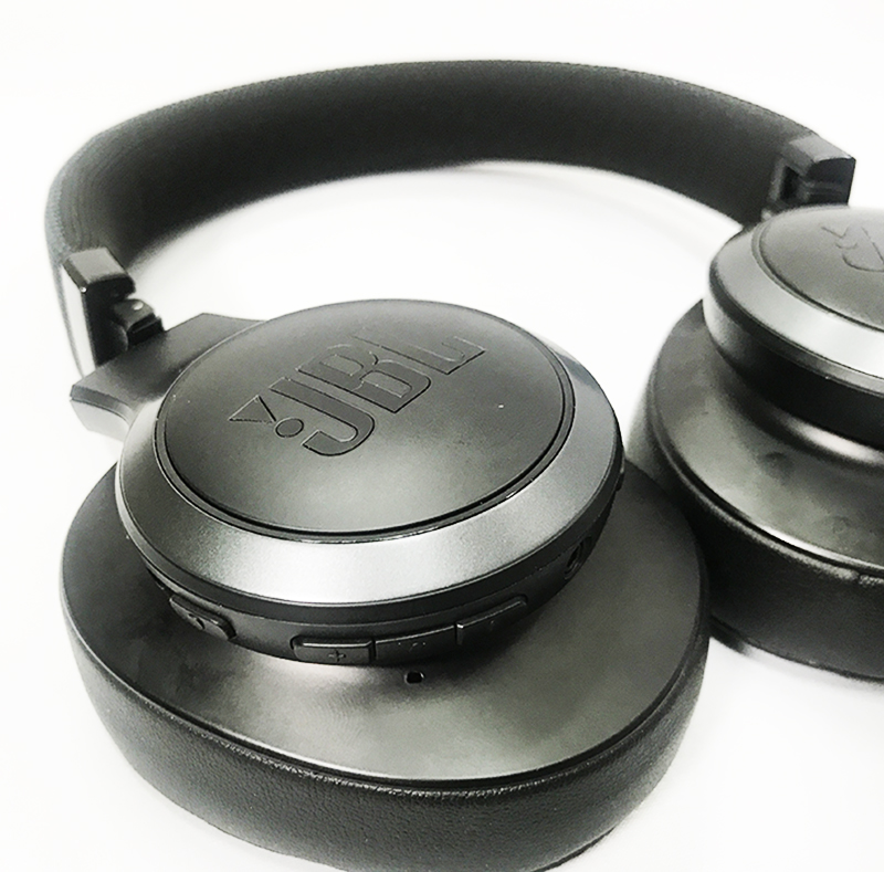 JBL LIVE 500BT Review | Headphone Dungeon | bluetooth headphones