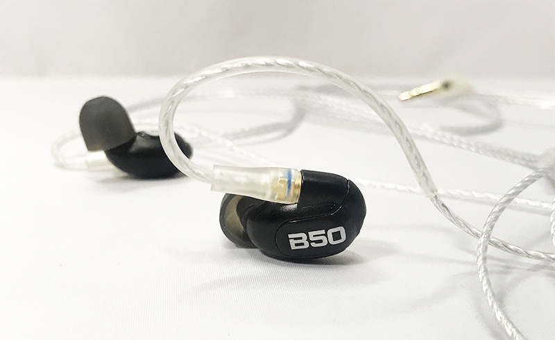 Warm and Fat – Westone B50 Review