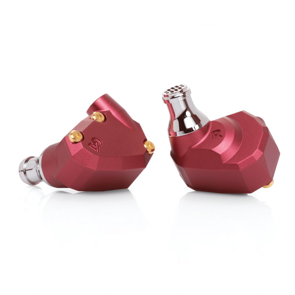 campfire audio io ＋ Ruby crystal lily Campfire Audio IO Review: Little Andromeda - About Audio Reviews