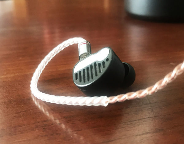 Suave and Sweet - AAW Nightingale Review | Headphone Dungeon