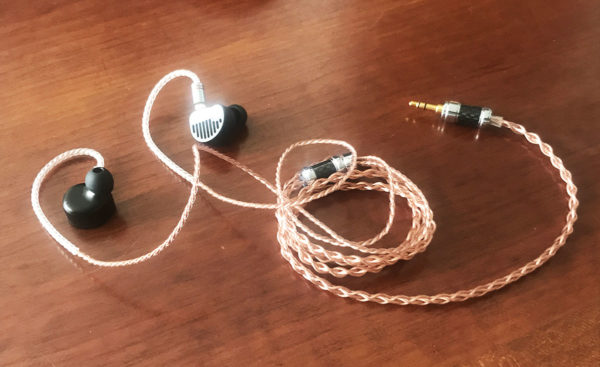 Suave and Sweet - AAW Nightingale Review | Headphone Dungeon