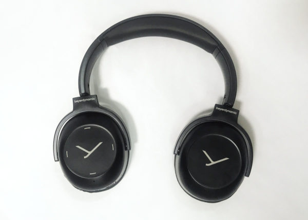 Beyerdynamic Lagoon ANC traveller version