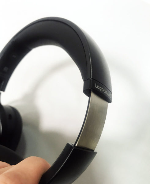 Beyerdynamic Lagoon ANC headphone