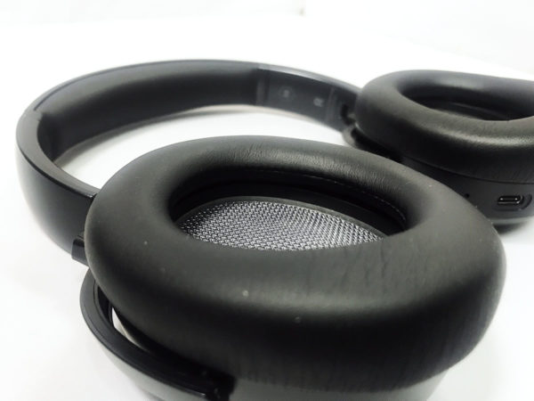 Beyerydnamic Lagoon ANC earpads 