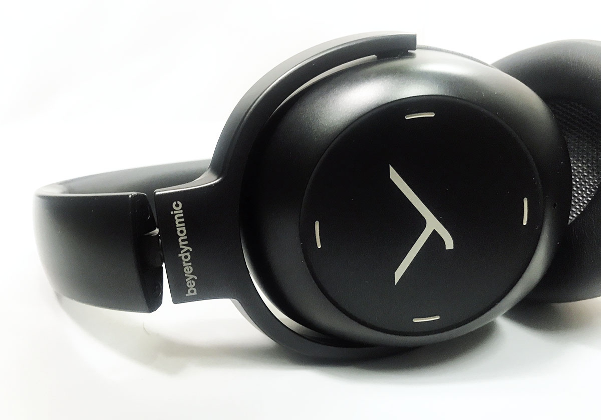 Beyerdynamic lagoon test cheap