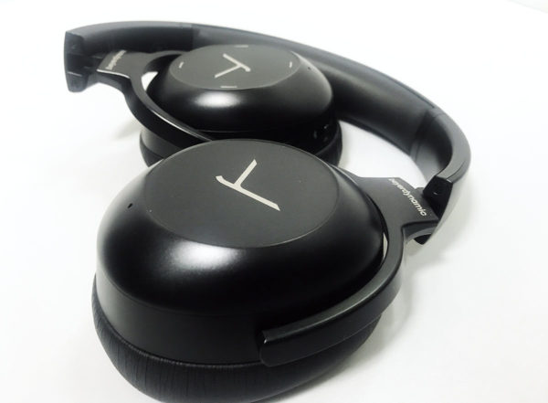 Beyerdynamic Lagoon Noise Canceling Headphones