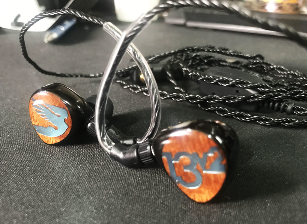 Jerry Harvey Audio JH13v2 Review Best IEMs