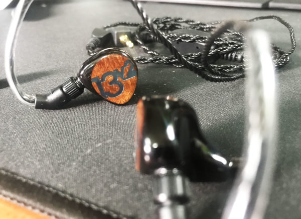 JH AUDIO JH13V2 PRO UNIVERSAL IEM