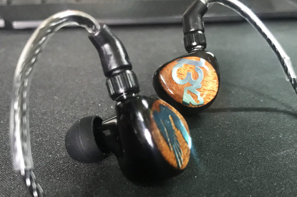 Jerry Harvey Audio JH13v2 Review Best In-Ear Monitors for Musicians