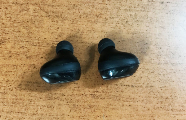 Review Astrotec S80 Budget Audiophile IEMs
