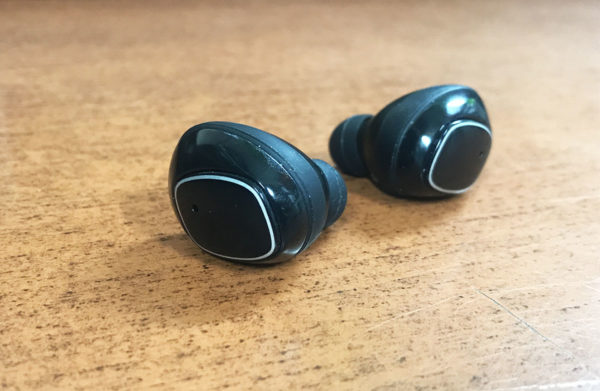 Astrotec S80 Review Budget Audiophile True Wireless Earphones