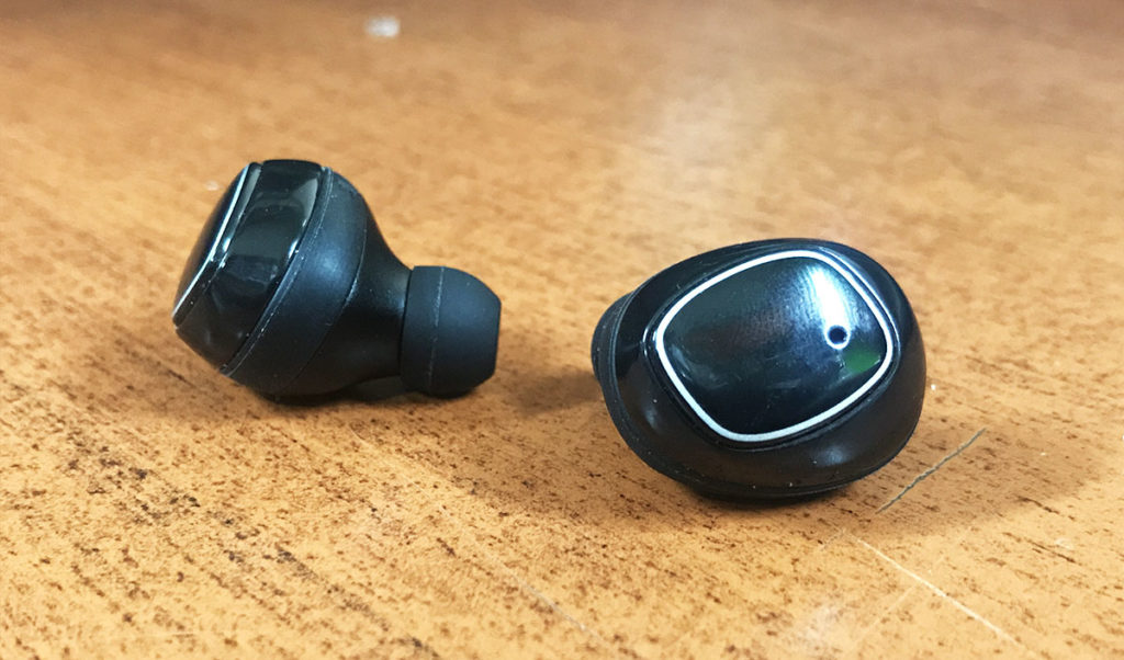 Astrotec S80 Review Audiophile True Wireless